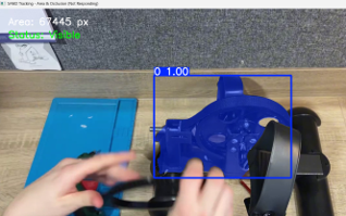 Automated camera position project thumbnail