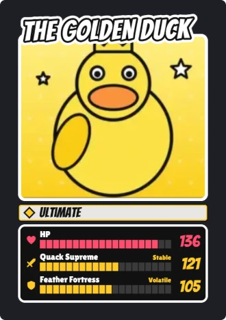 Ultimate